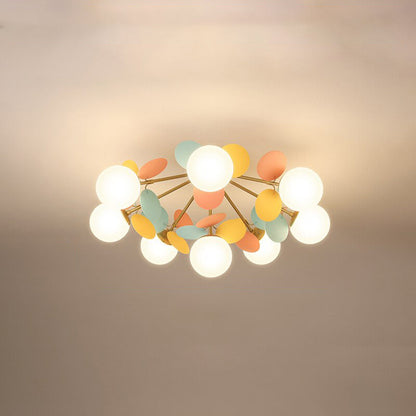 LED Hängeleuchte Modern Stylisch Dimmbar
