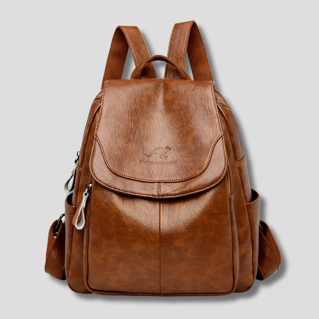 Rucksack Praktisch Stilvoll Reise