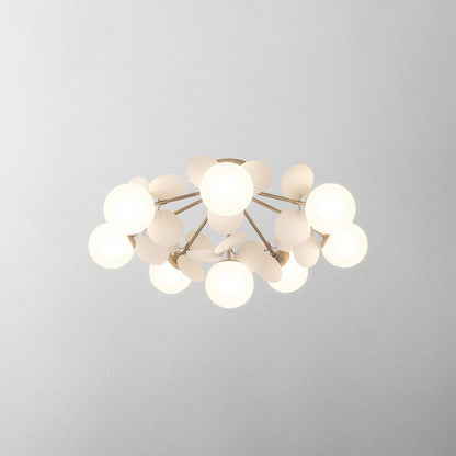 LED Hängeleuchte Modern Stylisch Dimmbar