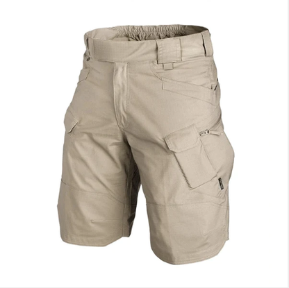 Herren Cargoshorts Bequem Premium Qualität