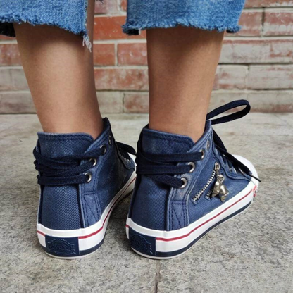 Bequeme Damen Schuhe Komfortabel