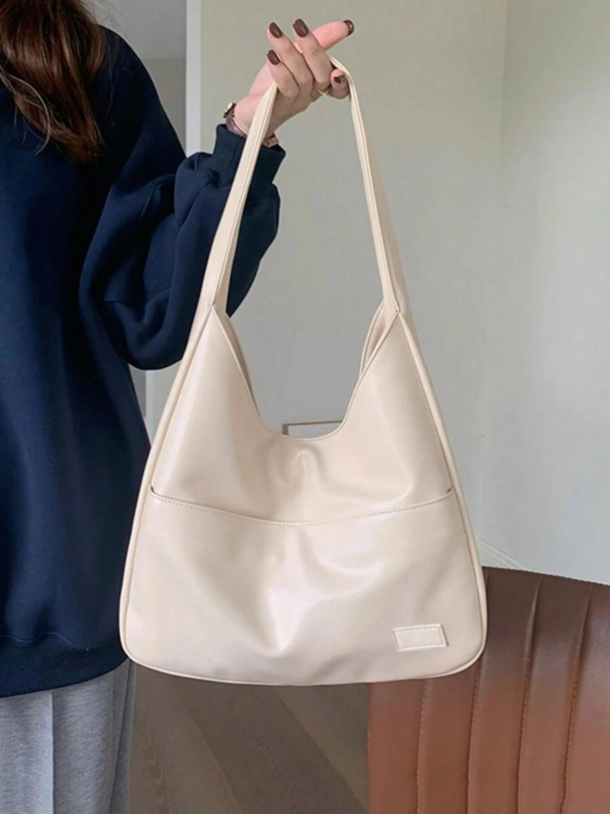 Clara | Schultertasche Zendoo.de