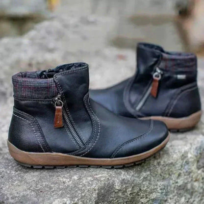 Wasserdichte Orthopädische Stiefel Premium Qualität