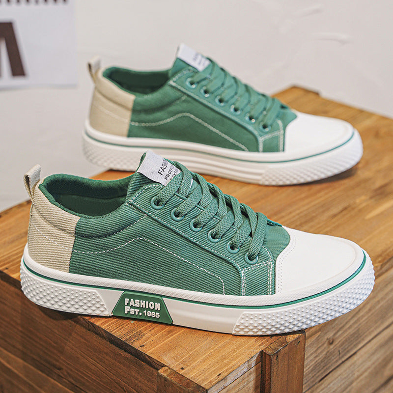 Skateboard Schuhe Herren Stilvoll Sportlich