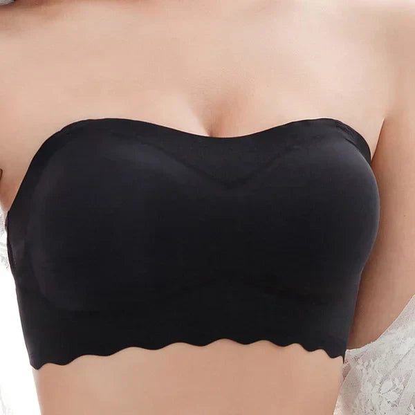 Push Up Tube Bh für Frauen Mit Mühelosem Halt