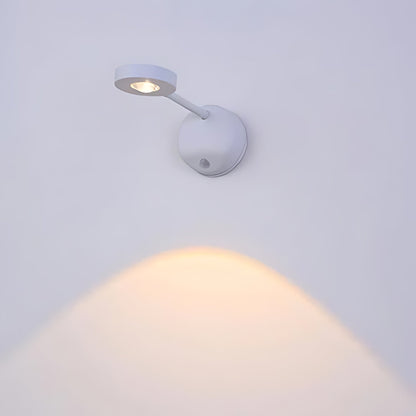 LED Spotlight Wireless Bewegungsmelder Dimmbar