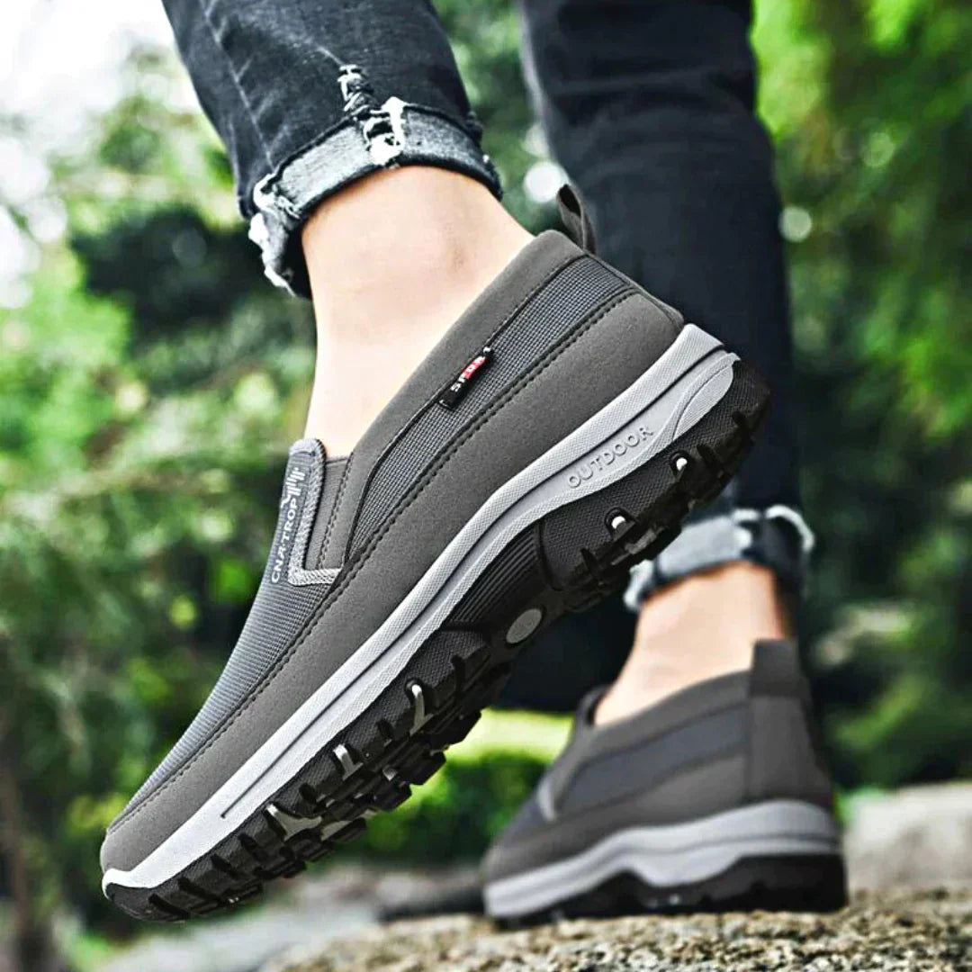 Wanderschuhe Orthopädisch Bequem Damen