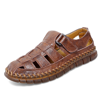 Strand-Sandalen Damen Maxi-Komfort Bequem