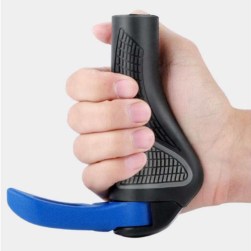 Ergonomische Fahrradgriffe Premium Komfort Griff
