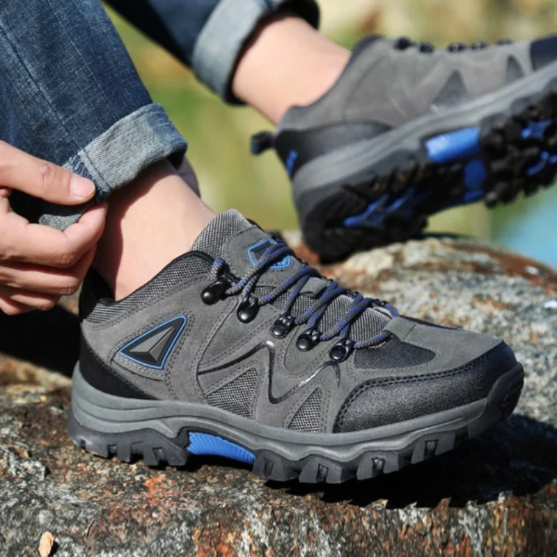 Wanderschuhe Ergonomisch Wasserdicht Komfort