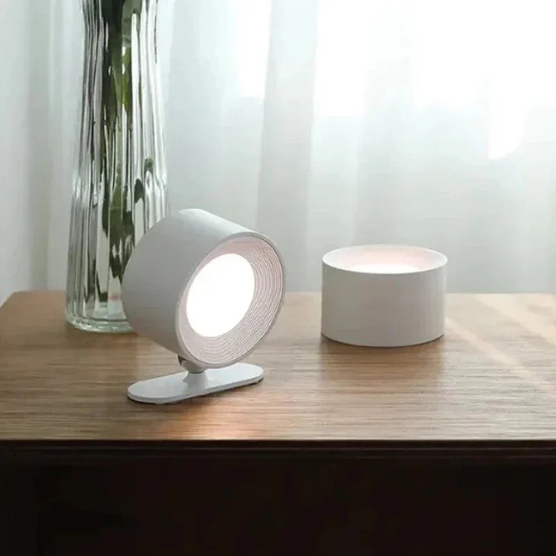 Kabellose Wandleuchte LED Berlin Moderne
