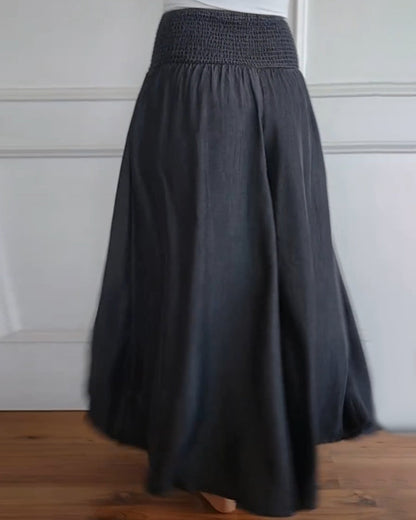 Weite Damen Hose Berlin Style - BerlinGlamour