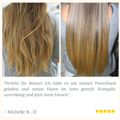 Stilvolle Stylingbox Mini