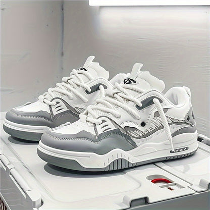 Sportschuhe Geometrisches Muster Trendy Frauen