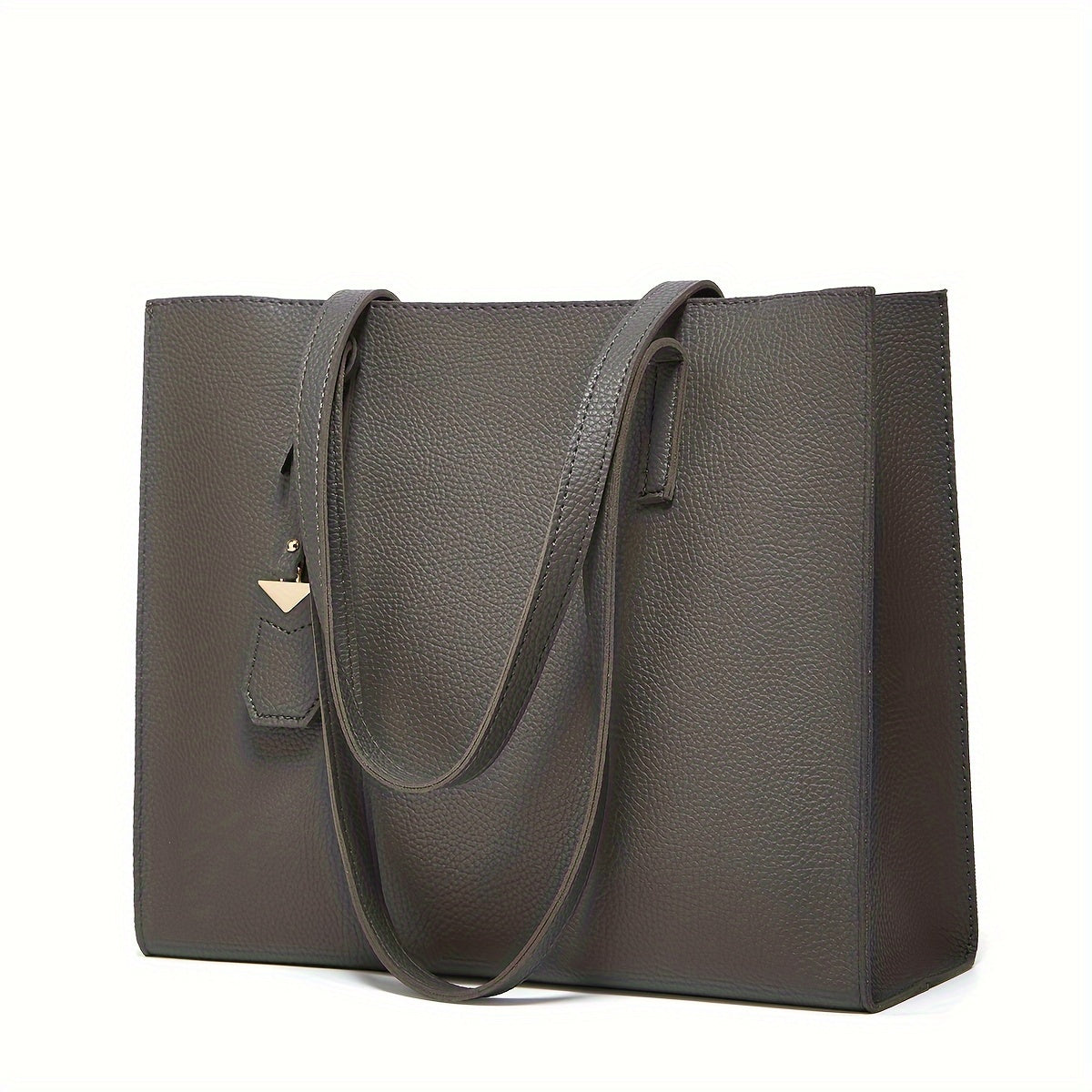 Frauen Tote Bag Groß Elegante All Season