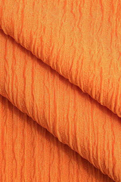 Zweiteiliges Set Raffung Frauen Bekleidung