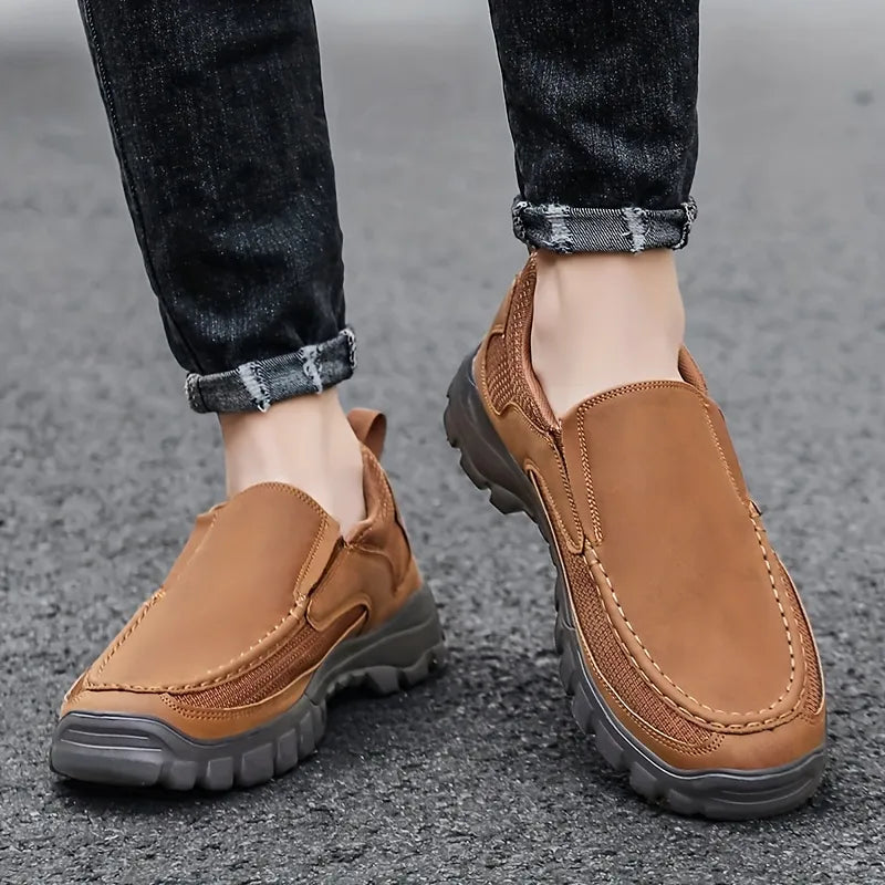 Rutschfeste Sportschuhe Freizeit Schuhe Bequem