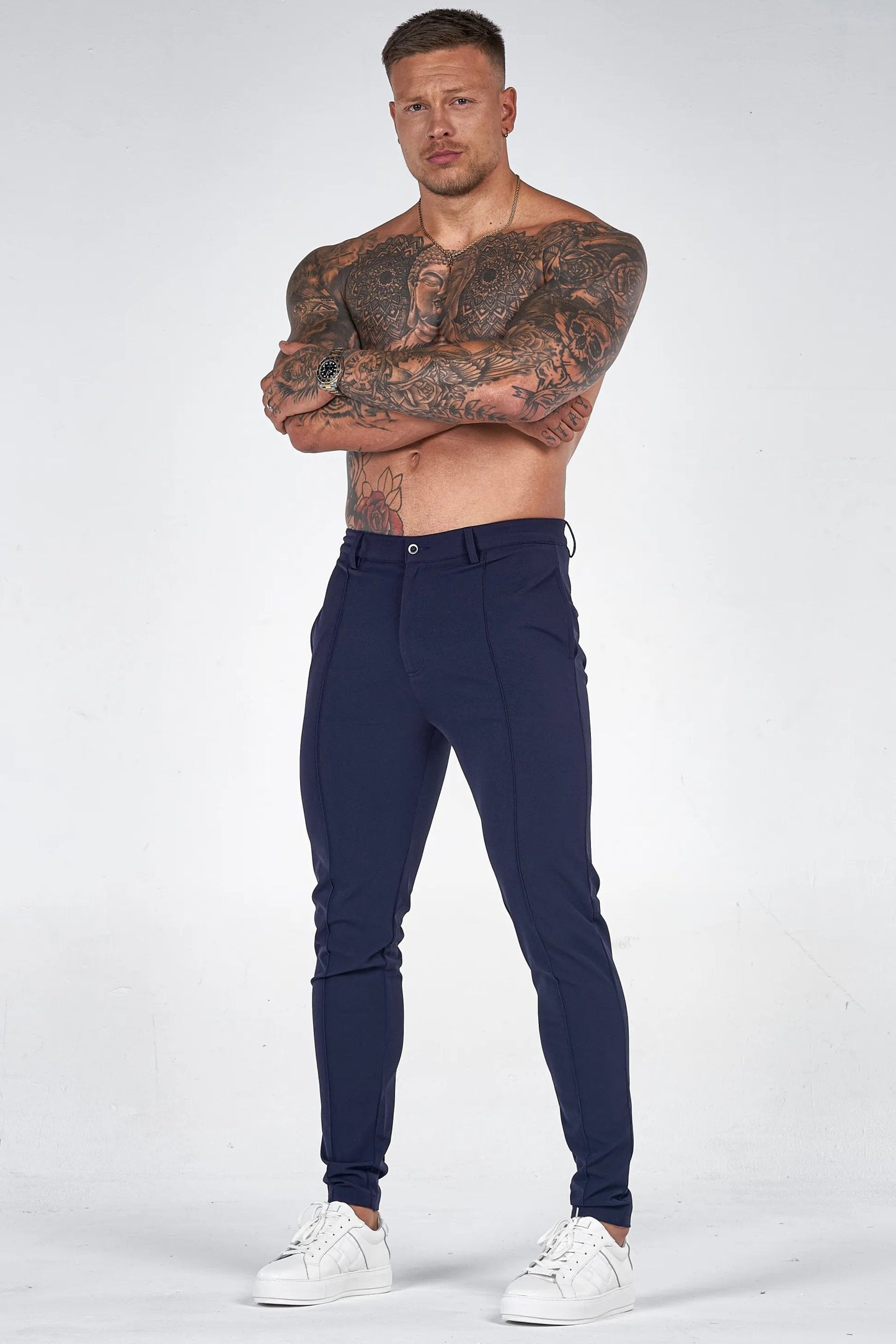 Modische Hosen Zani Damen