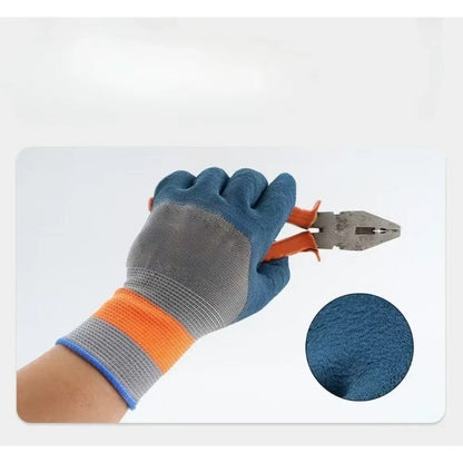 Sicherheits Handschuhe Anti-Schnitt Industrie-Grad Handschutz