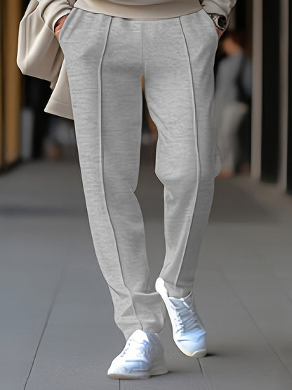 Bequeme Herren Freizeithose Modern Komfort