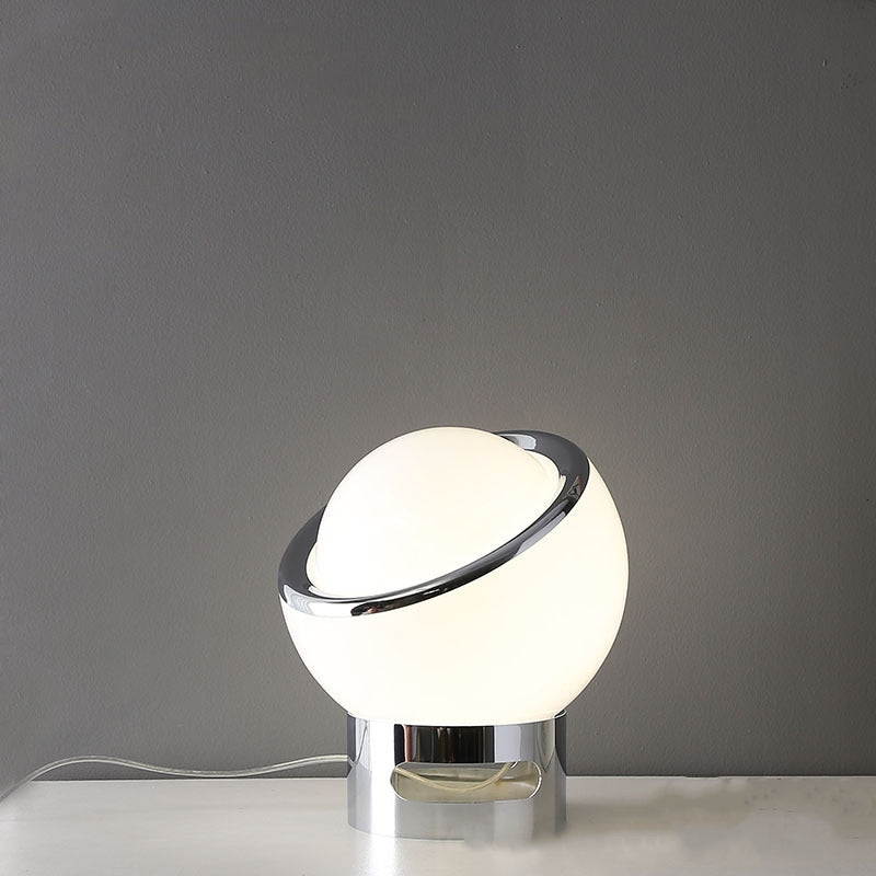 Moderne Bauhaus Tischlampe Minimalistisch