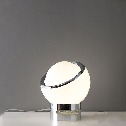 Moderne Bauhaus Tischlampe Minimalistisch
