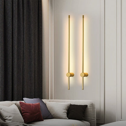 Moderne Wandleuchten Berlin Style LED
