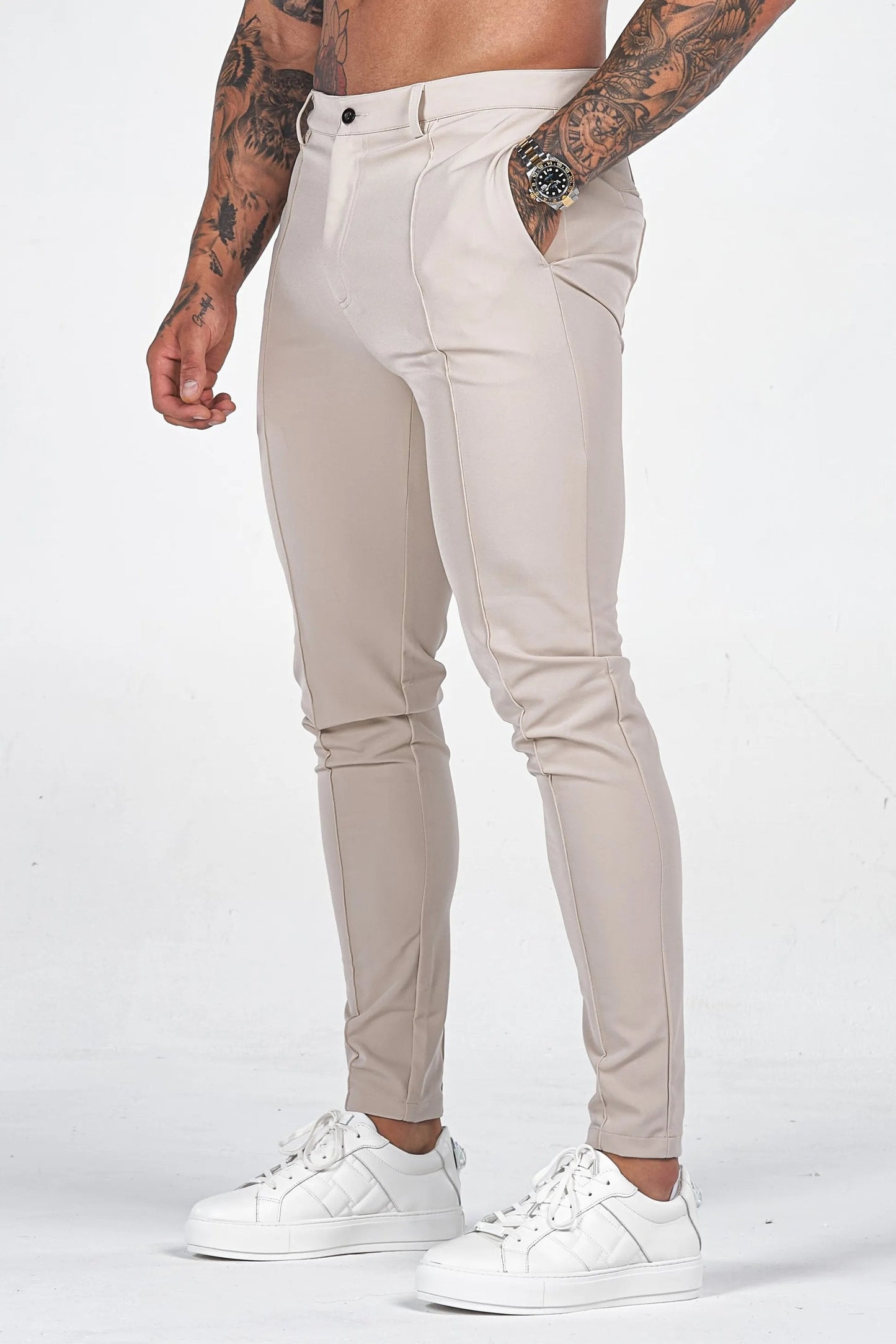Modische Hosen Zani Damen