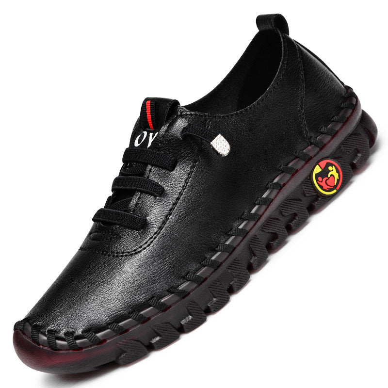 Damen Sneaker Komfortabel Turnschuhe Modisch Heidi