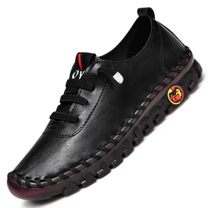 Damen Sneaker Komfortabel Turnschuhe Modisch Heidi