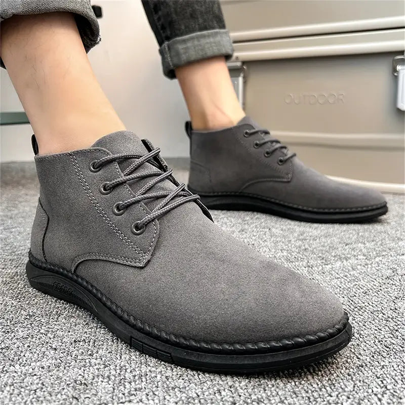 Wanderschuhe Outdoor Bequem lässig Damen