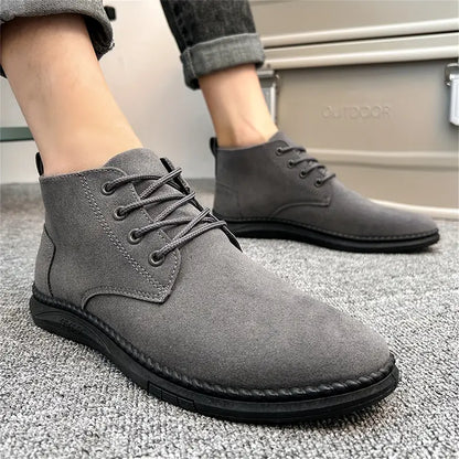 Wanderschuhe Outdoor Bequem lässig Damen