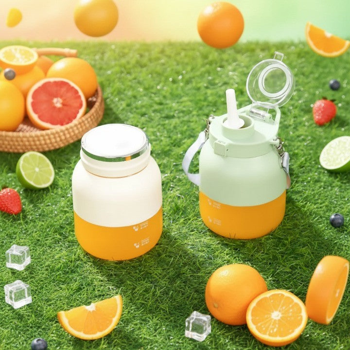 Kompakt Mixer Smoothie Becher Mini Portable