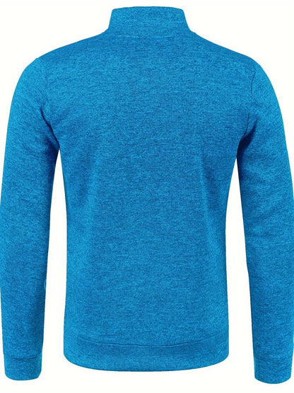 Baumwoll Vest Bequem Modern