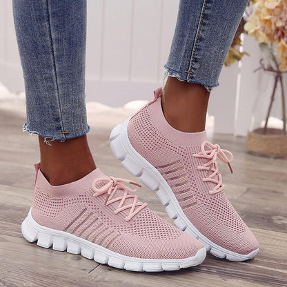 Bequeme Schuhe Damen Komfortschuhe Modern Stil