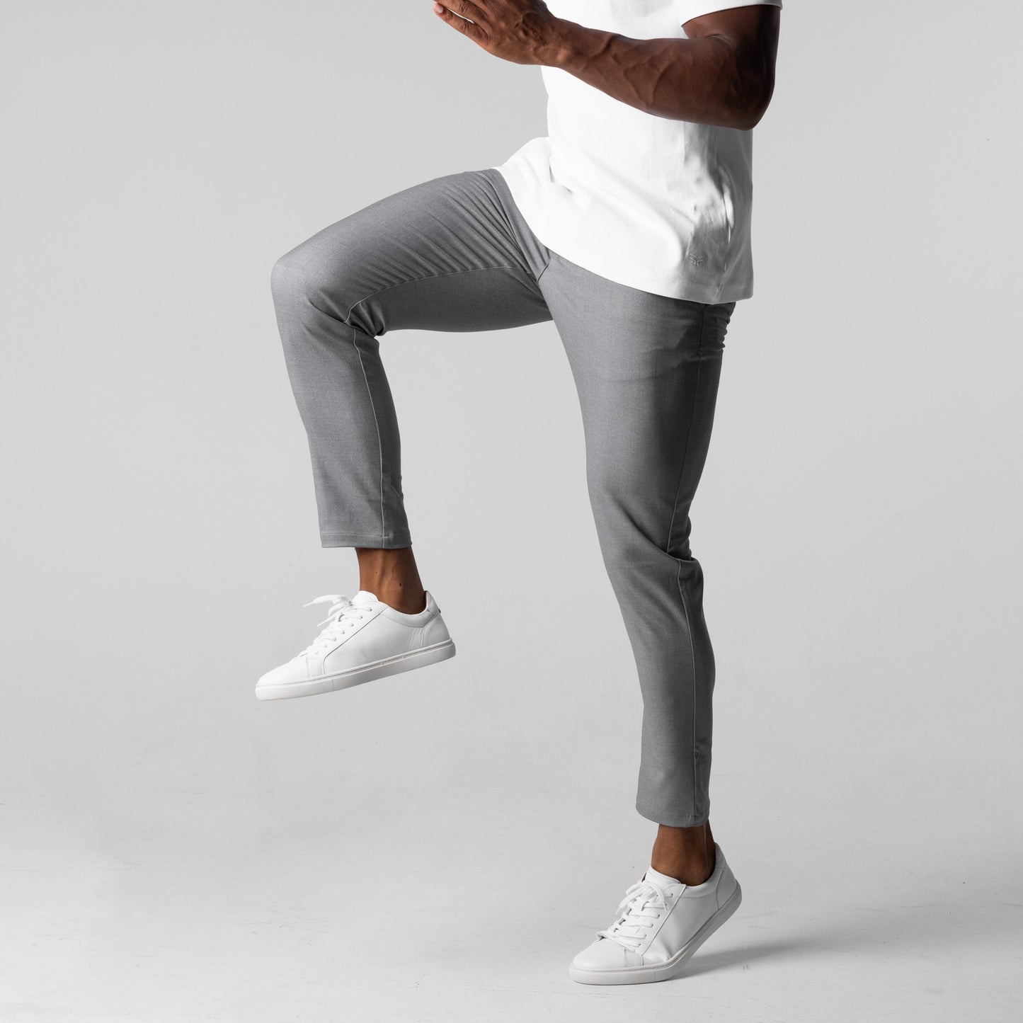 Herren Chino Hose Modern Slim Fit