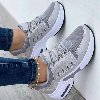 WalkCloud Komfort Schuhe Damen Schnell