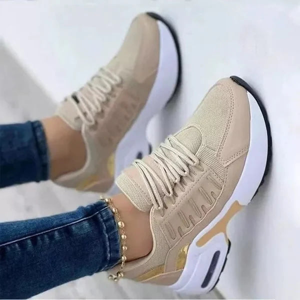 Komfortschuhe Breite Füße Orthopädische Schuhe Frauen