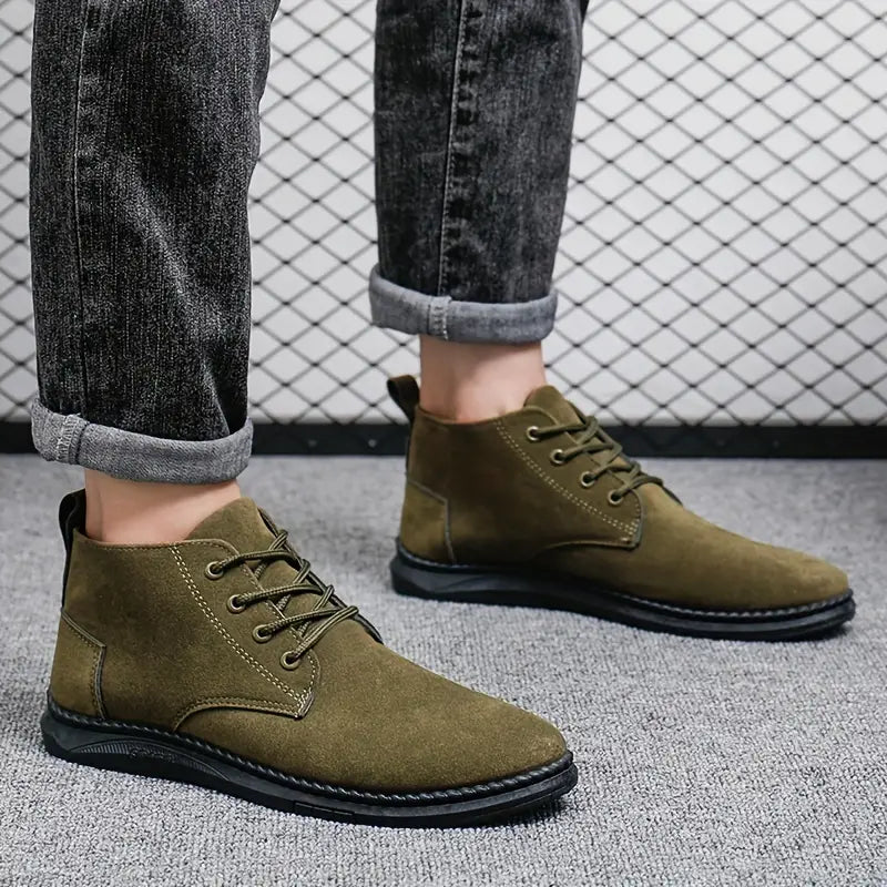 Wanderschuhe Outdoor Bequem lässig Damen - BerlinGlamour