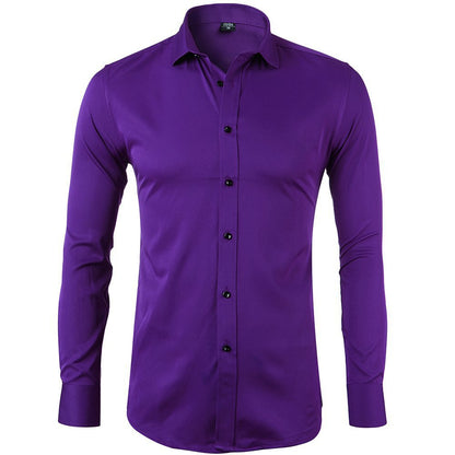 Herren Hemd Langarm Modern Elegant Berlin Style