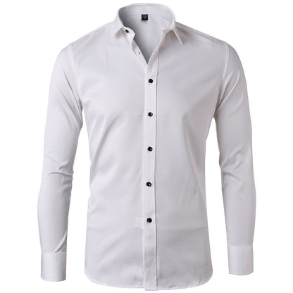 Herren Hemd Langarm Modern Elegant Berlin Style