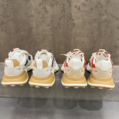 Sport Trainer Schuhe Atmungsaktiv Rutschfest