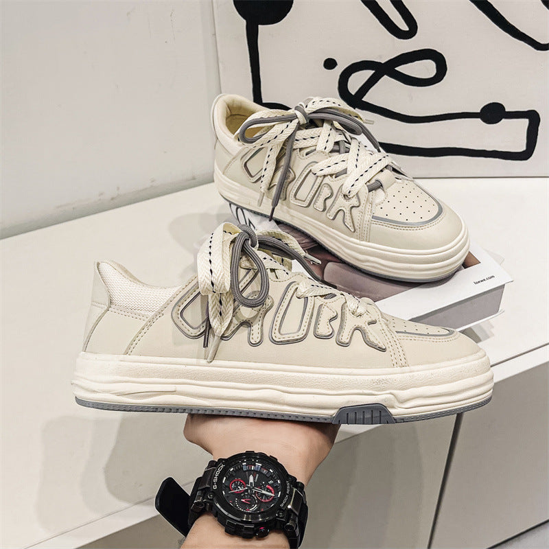 Damenschuhe Sneaker Heidi Style Frauen - BerlinGlamour