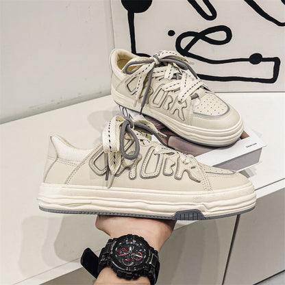 Damenschuhe Sneaker Heidi Style Frauen - BerlinGlamour
