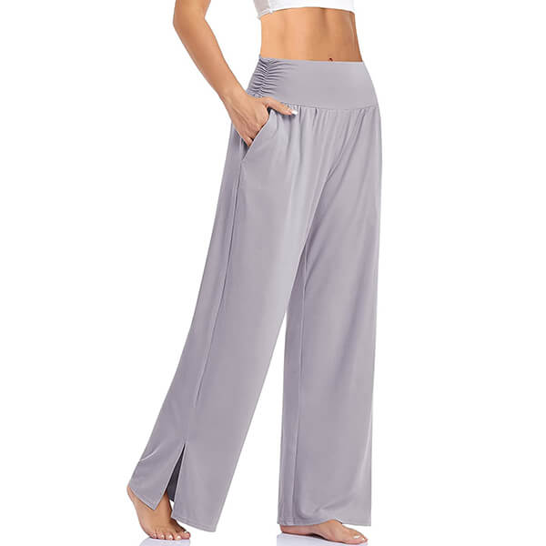 Yoga-Hose Bequem Elastisch Damen