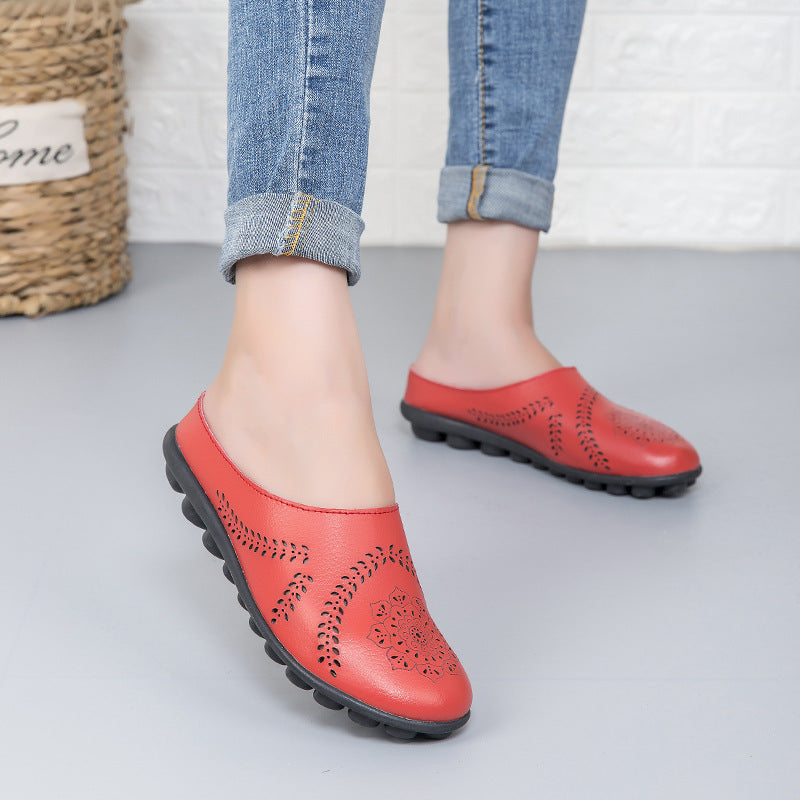Orthopädischer Hohlschuh für Erwachsene Bequem Komfortabel