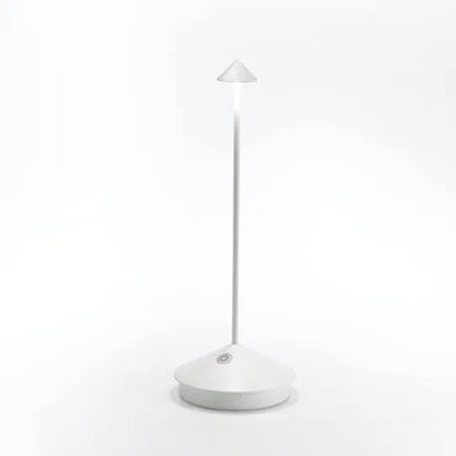 LED Tischleuchte Dimmbar Warmweiß Kabellos