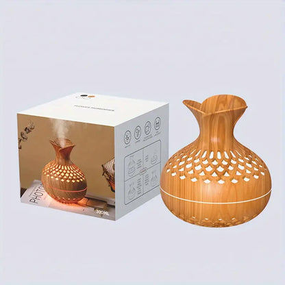Aroma Diffuser Modern Design Aromabloom Stilvoll