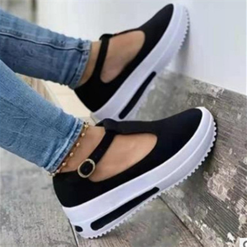 Orthopädische Turnschuhe Für Frauen Bequem Komfortabel Heidi - BerlinGlamour