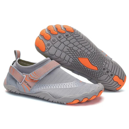 Wasserschuhe Barfußschuhe für Damen Herren bequem
